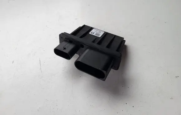 Skoda Superb B8 (3V) Sensor