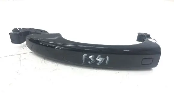 Audi Q5 SQ5 Front door exterior handle 8T0837205A