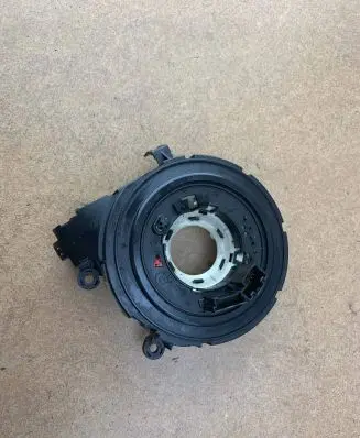 BMW 1 E81 E87 Airbag slip ring squib (SRS ring) 6989556