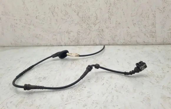 Volkswagen PASSAT B6 Rear ABS sensor wiring 3C0927904D
