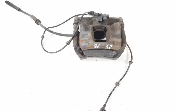 Mercedes-Benz A W176 Front brake caliper A0004217081