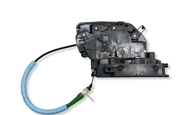 BMW i3 Front door lock 7281937 51217281937