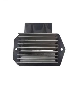 Toyota Corolla Verso AR10 Heater blower motor/fan resistor 4993002121