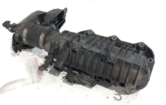 Intake manifold