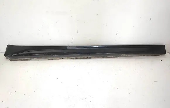 BMW 3 F30 F35 F31 Sill 8054272 51778054272