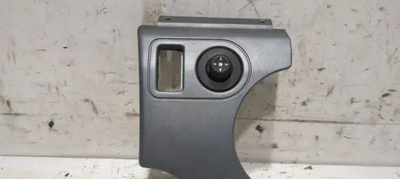 Peugeot Partner Wing mirror switch 9644985677 6219258