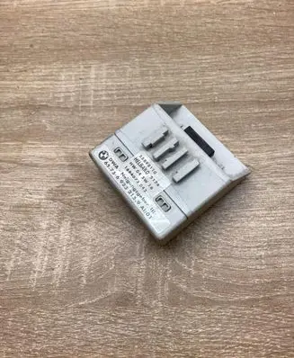 BMW 3 E46 Alarm control unit/module 6923215 55892110