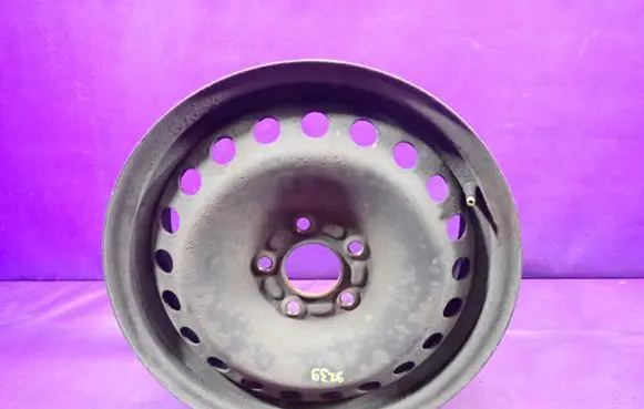 Ford Mondeo Mk III R16 steel rim 