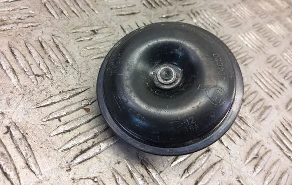 Nissan Leaf II (ZE1) Horn signal 004020