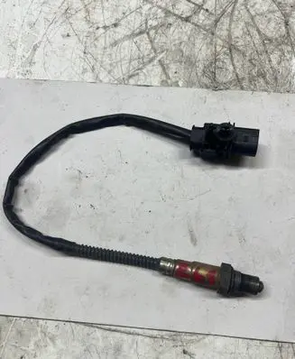 Lambda probe sensor