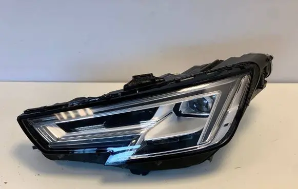 Audi A4 S4 B9 Headlight/headlamp 25SAH5668 8W0941033B 030256023100