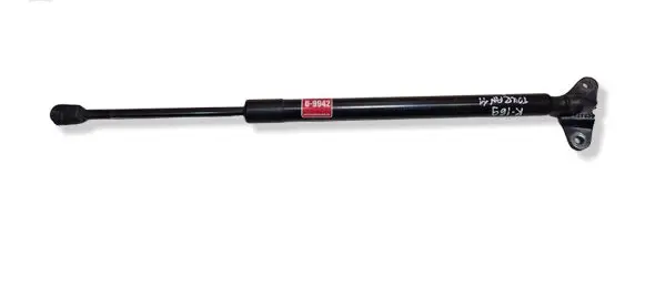 Volkswagen Touran II Tailgate/trunk strut/damper 1T0827550H