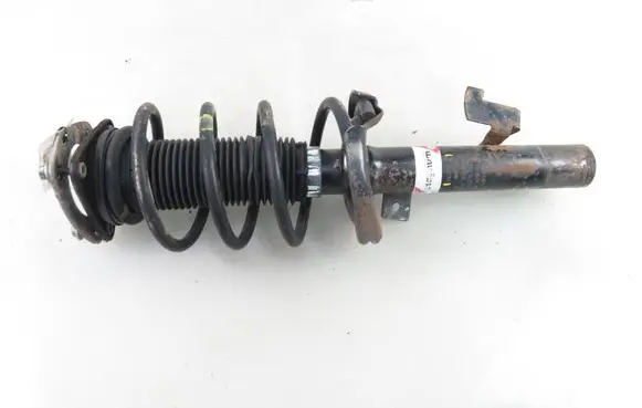 Mazda 3 I Front shock absorber with coil spring AG3063MT