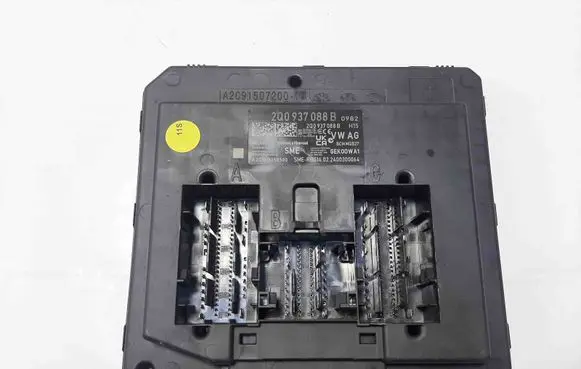 Seat Arona Central body control module 2Q0937088B