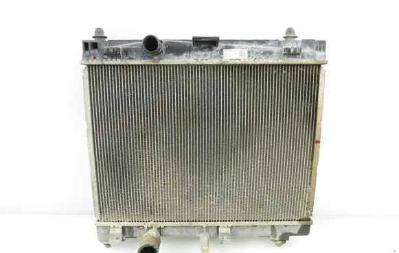 Toyota Yaris Coolant radiator MF4221333845