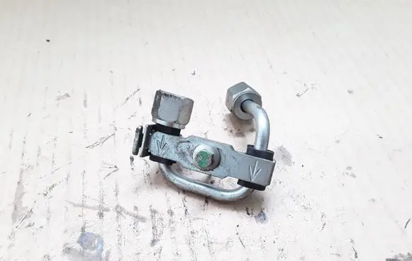 Jaguar S-Type Fuel injector supply line/pipe NOCODE