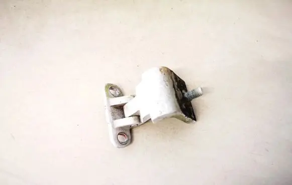 Volkswagen Polo IV 9N3 Tailgate/trunk/boot hinge