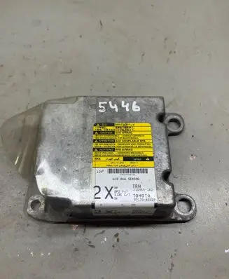 Airbag control unit/module
