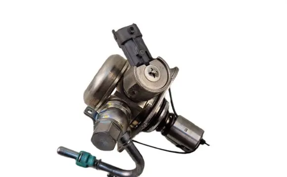 Honda Civic X Fuel injection high pressure pump 167805AZE010M5 0261520533