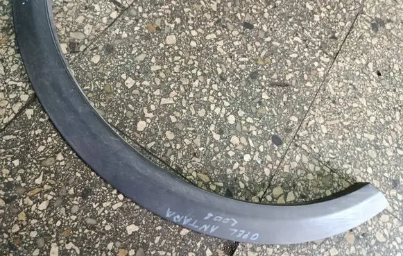 Opel Antara Front arch trim 96660221