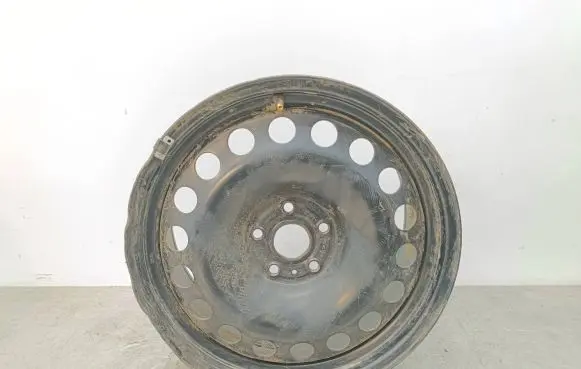Volkswagen ID.4 R18 forged rim 1EA601027A