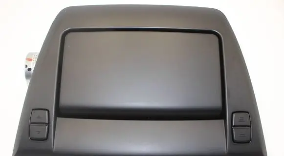 BMW X3 E83 Screen/display/small screen 3452285 020806 A2C53293794