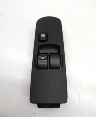 Mitsubishi Colt Electric window control switch MR587959