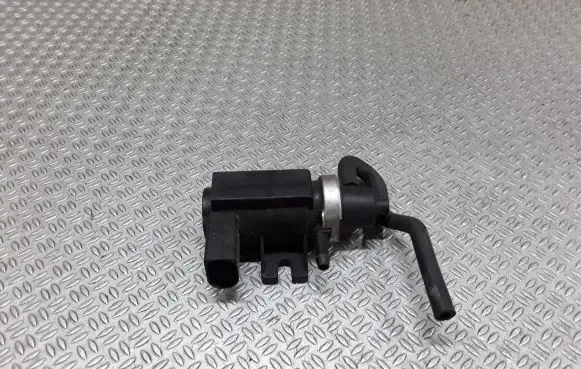 Seat Alhambra (Mk1) Turbo solenoid valve 1J0906627