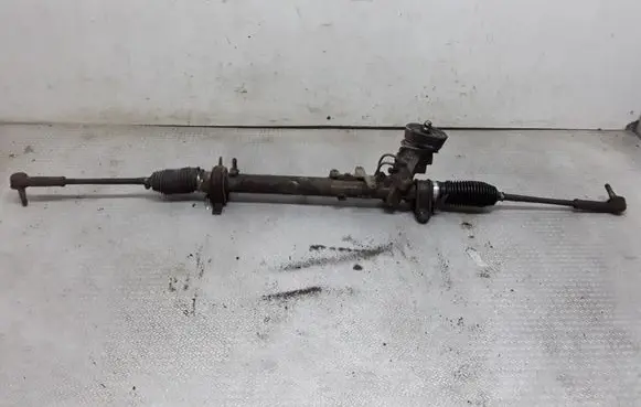 Volkswagen Jetta IV Steering rack 7891103