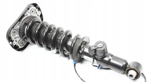 BMW X5 G05 Rear shock absorber/damper 5A45263