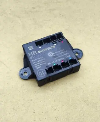 Mercedes-Benz C W204 Door control unit/module A2129004206 A2129020003 A2128209026