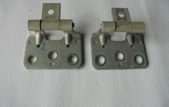 Volvo XC90 Tailgate/trunk/boot hinge 30674732