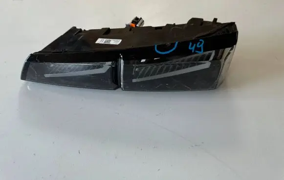 Peugeot 308 Rear/tail lights 9835300380 0880089886 17031003