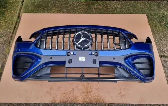 Mercedes-Benz GLA H247 Front bumper A2478857908