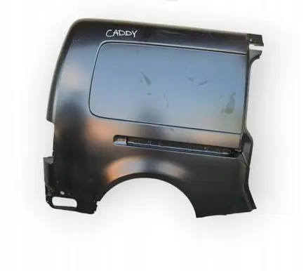 Volkswagen Caddy Fender Q9BTEILE