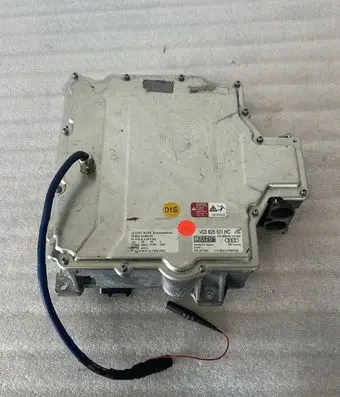 Audi Q4 Sportback e-tron Other control units/modules V03826601HC