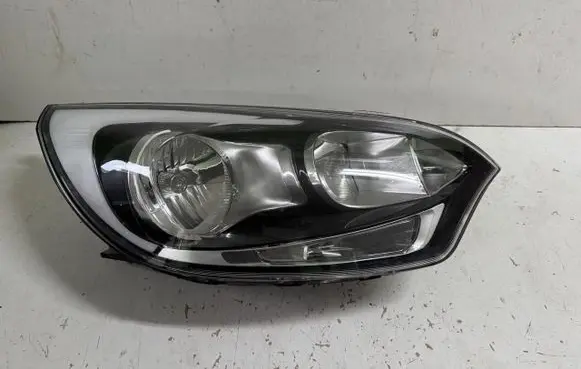 KIA Rio Headlight/headlamp