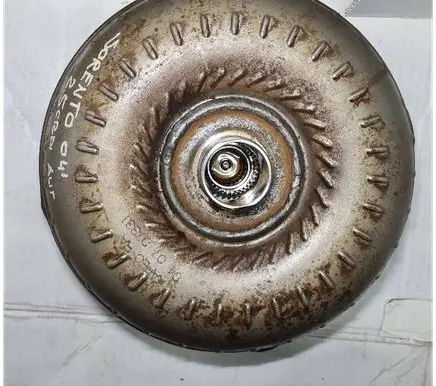 KIA Sorento Torque converter 010707331