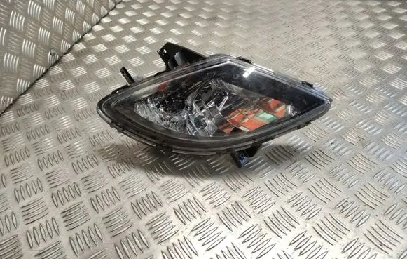 Hyundai ix20 Front fog light