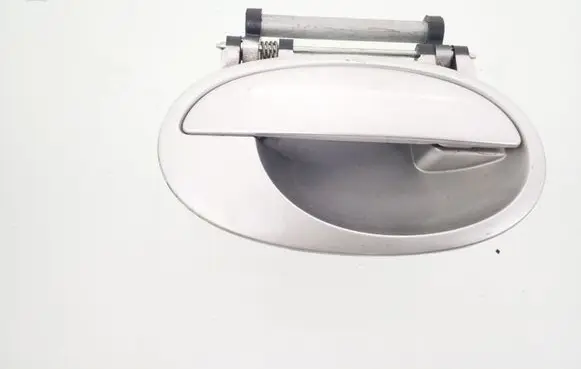 Opel Meriva A Front door exterior handle
