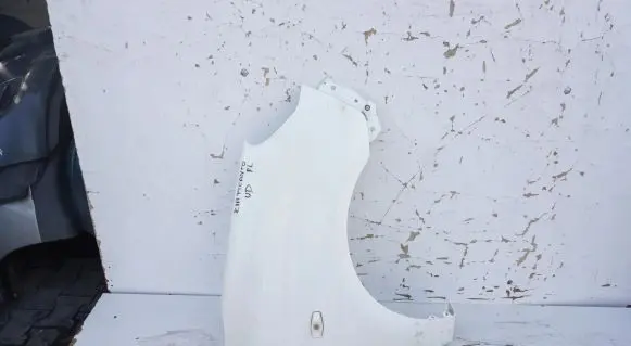 KIA Picanto Fender