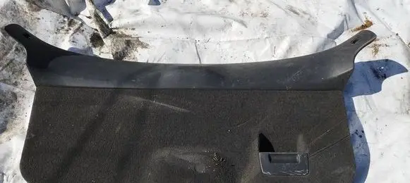 Opel Signum Other trunk/boot trim element ABE35445