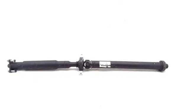 BMW X4 F26 Drive shaft (set) 7589803