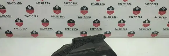 BMW 2 F45 Battery tray heat shield 7351482 15677210 2PA66GF5