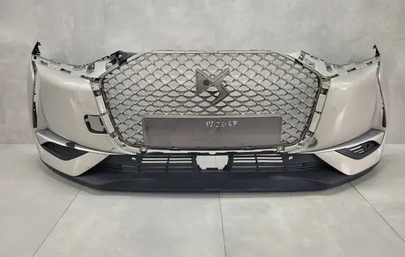 Citroen DS3 Front bumper 9822805380 9822793280 9825376180