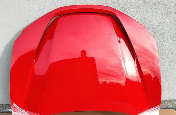 Ferrari SF90 Stradale Engine bonnet/hood 