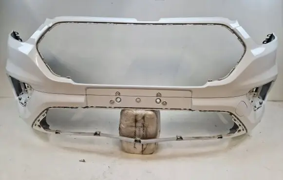Ford Transit Custom Front bumper