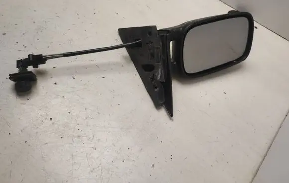 Volkswagen PASSAT B4 Manual wing mirror E10217273