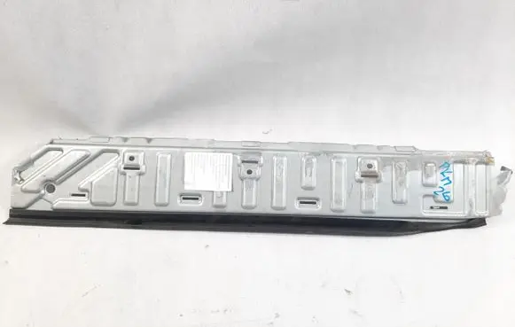 Mercedes-Benz 300 SL W198 Rear sill trim cover A4477303400