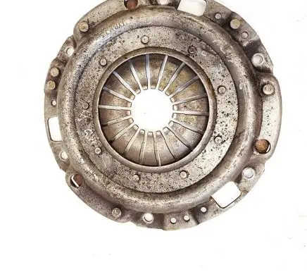 Mercedes-Benz A W168 Pressure plate 